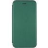 Чехол для мобильного телефона BeCover Exclusive Infinix Hot 40i (X6528B) Dark Green (711232) изображение 2