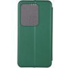 Чехол для мобильного телефона BeCover Exclusive Infinix Hot 40i (X6528B) Dark Green (711232) изображение 3
