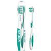 Зубна щітка Elmex Sensitive Дуже м'яка для чутливих зубів Зелена (2172000000225) зображення 2