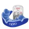 Капа Opro Silver доросла Dark Blue/Blue 102502002 (Silver_Blue)