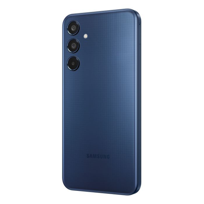 Мобільний телефон Samsung Galaxy M35 5G 6/128GB Gray (SM-M356BZABEUC) зображення 6