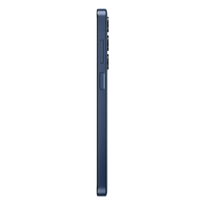 Мобільний телефон Samsung Galaxy M35 5G 6/128GB Gray (SM-M356BZABEUC) зображення 8
