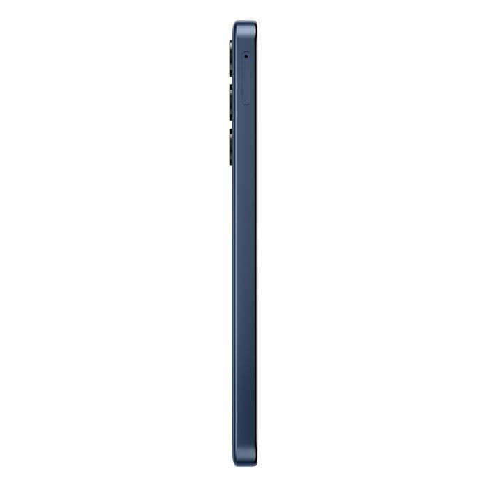 Мобільний телефон Samsung Galaxy M35 5G 6/128GB Gray (SM-M356BZABEUC) зображення 9