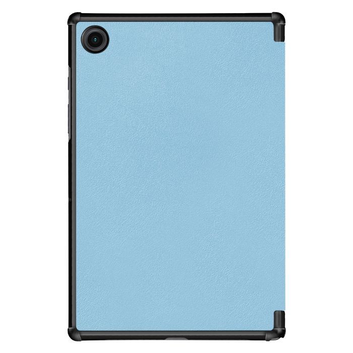 Чехол для планшета Armorstandart Smart Case Samsung Tab A9 Sky Blue (ARM74491) изображение 2