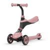 Самокат QPlay 5 в 1 Sema Pink (ST-004SemaPink) изображение 3