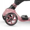 Самокат QPlay 5 в 1 Sema Pink (ST-004SemaPink) изображение 6