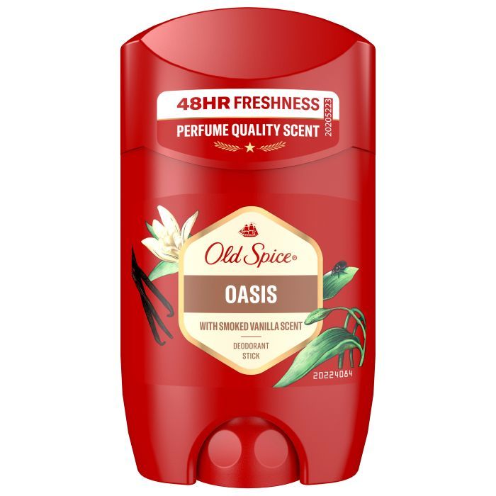 Дезодорант Old Spice Oasis 50 мл (8006540839362) изображение 2