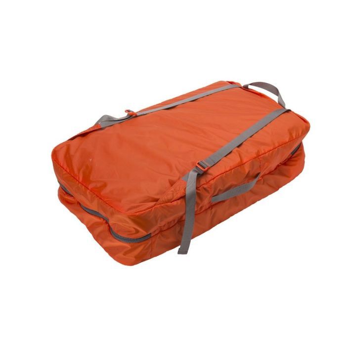 Намет Big Agnes Bunk House 6 (2022) orange/taupe (021.0078) зображення 10