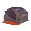 Намет Big Agnes Bunk House 6 (2022) orange/taupe (021.0078) зображення 3