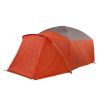 Намет Big Agnes Bunk House 6 (2022) orange/taupe (021.0078) зображення 4