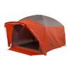Намет Big Agnes Bunk House 6 (2022) orange/taupe (021.0078) зображення 5