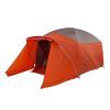 Намет Big Agnes Bunk House 6 (2022) orange/taupe (021.0078)