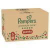 Подгузники Pampers трусики Pants Giant Размер 6 (14-19 кг) 93 шт (8006540491010) изображение 2