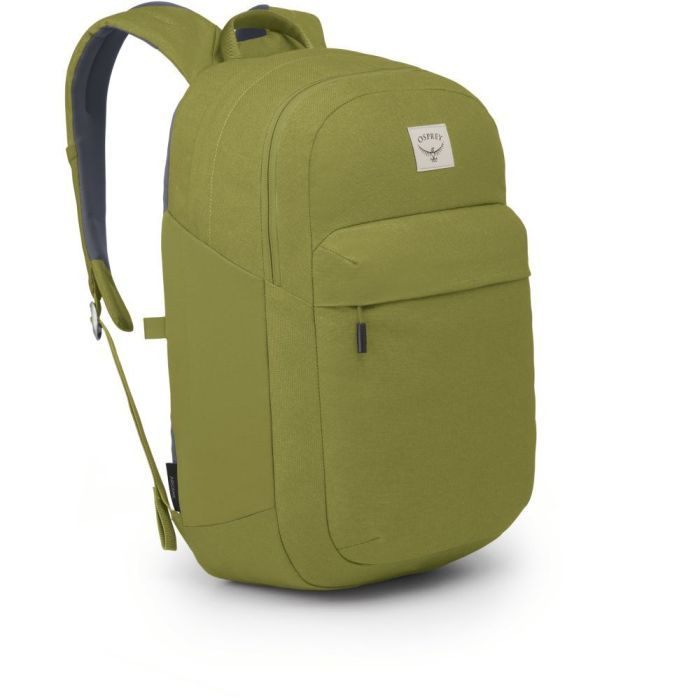 Рюкзак туристический Osprey Arcane XL Day matcha green heather O/S (009.001.0193)