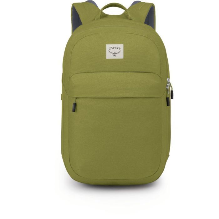 Рюкзак туристический Osprey Arcane XL Day matcha green heather O/S (009.001.0193) изображение 2