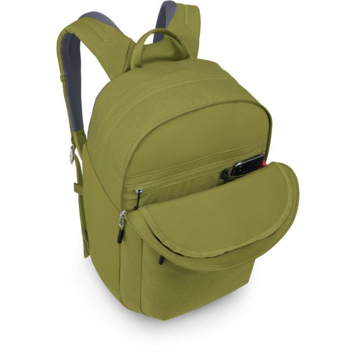 Рюкзак туристический Osprey Arcane XL Day matcha green heather O/S (009.001.0193) изображение 4
