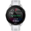 Смарт-годинник Garmin Forerunner 165 Music, Mist Grey/Whitestone, GPS (010-02863-31) зображення 2