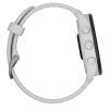 Смарт-годинник Garmin Forerunner 165 Music, Mist Grey/Whitestone, GPS (010-02863-31) зображення 4