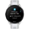 Смарт-годинник Garmin Forerunner 165 Music, Mist Grey/Whitestone, GPS (010-02863-31) зображення 8