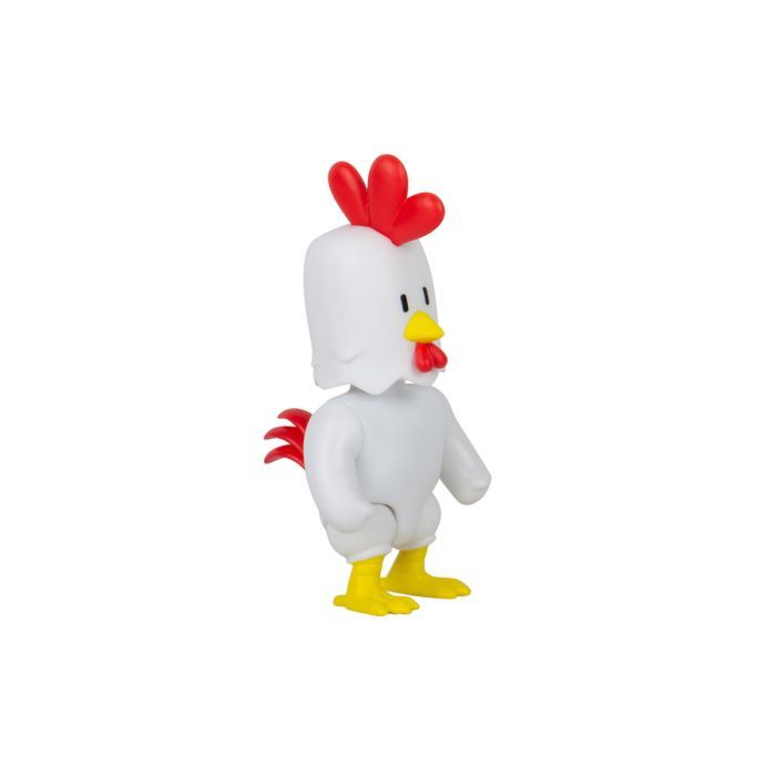 Фігурка Stumble Guys з артикуляцією Курча (SG3000-3) зображення 2