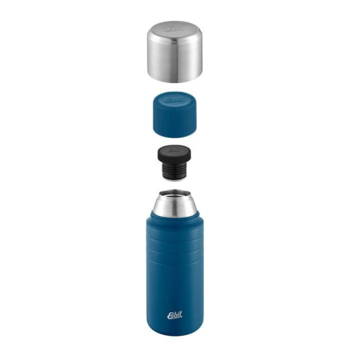 Термос Esbit VF1000TL-S stainless steel (017.0169) изображение 2