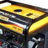Генератор Forte FG9000E 7kW (59706) зображення 3