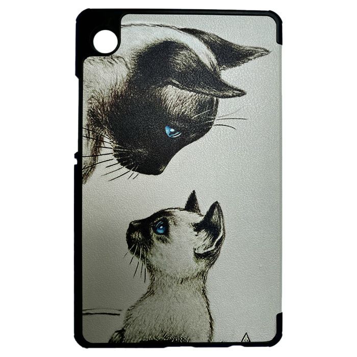 Чехол для планшета BeCover Smart Case Samsung Tab A9 SM-X115 8.7" Predator (711273) изображение 2