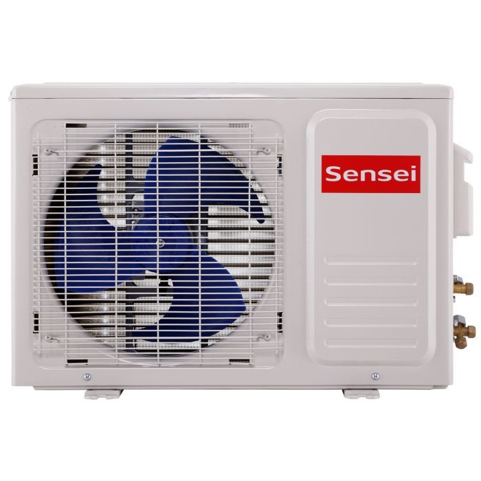 Кондиціонер Sensei SAC-24CHI зображення 2