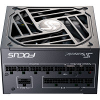 Блок питания Seasonic 850W FOCUS GX-850 (SSR-850FX3) изображение 2