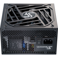 Блок питания Seasonic 850W FOCUS GX-850 (SSR-850FX3) изображение 6
