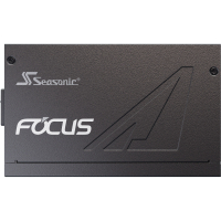 Блок питания Seasonic 850W FOCUS GX-850 (SSR-850FX3) изображение 7