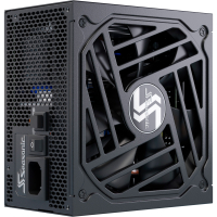Блок питания Seasonic 850W FOCUS GX-850 (SSR-850FX3) изображение 8