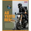 Зошит 1 вересня 1В Mens hobby 36 аркушів клітинка (767327) зображення 2