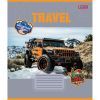 Зошит 1 вересня 1В Mens hobby 36 аркушів клітинка (767327) зображення 3