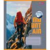 Зошит 1 вересня 1В Mens hobby 36 аркушів клітинка (767327) зображення 6