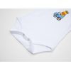 Боди детское Breeze с игрушкой (1103-86-white) изображение 4