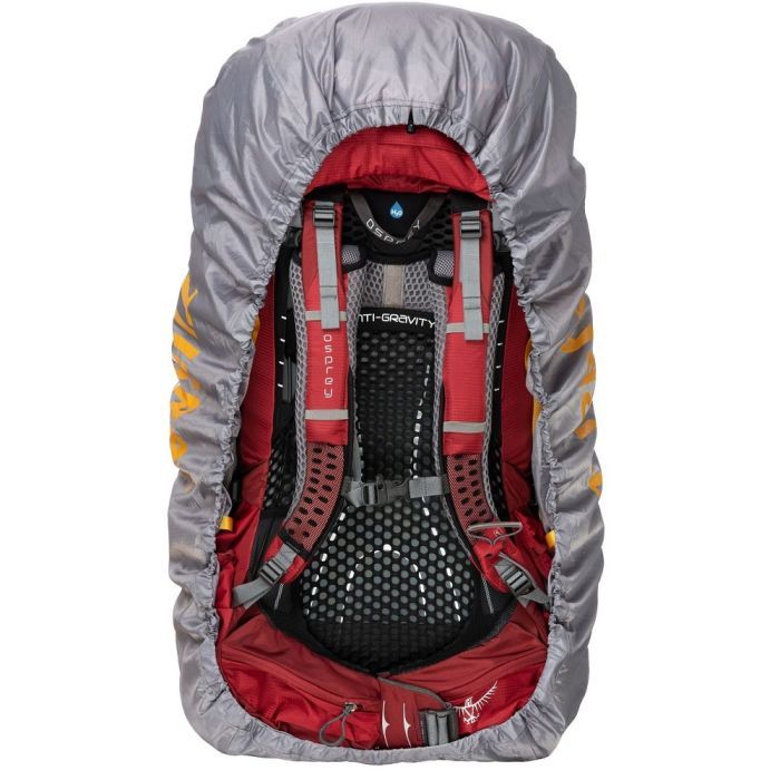 Чохол для рюкзака Turbat Flycover M grey (012.005.0194) зображення 2