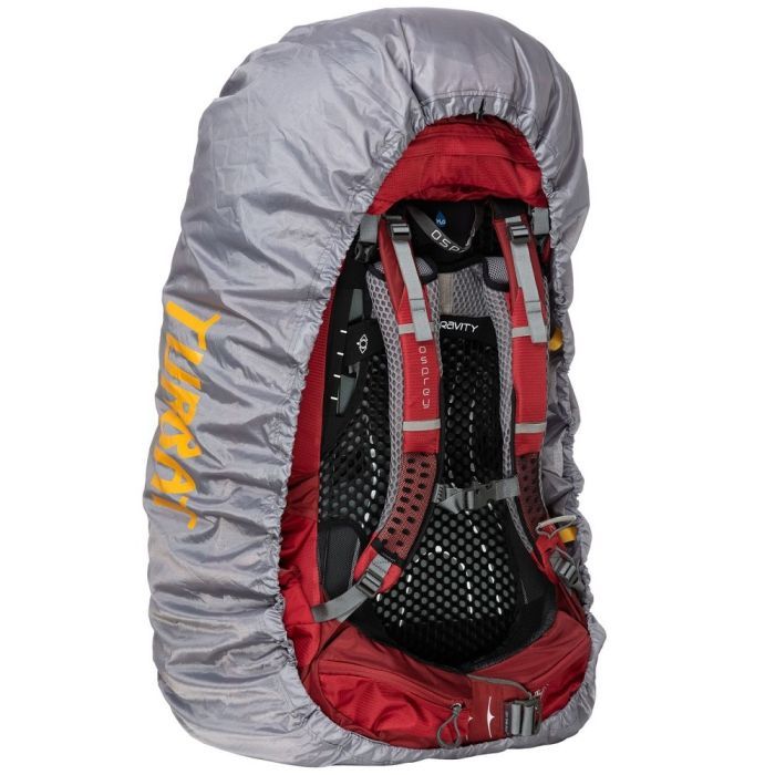 Чохол для рюкзака Turbat Flycover M grey (012.005.0194) зображення 3