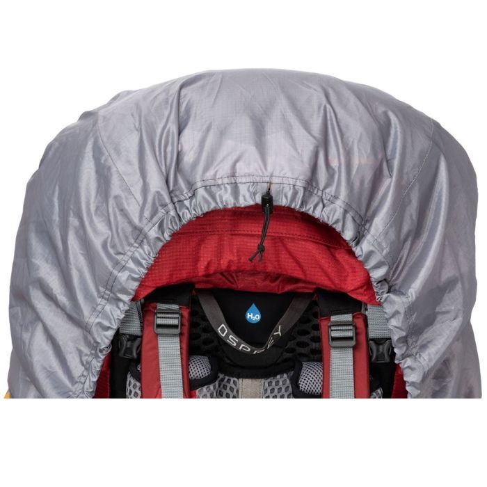 Чохол для рюкзака Turbat Flycover M grey (012.005.0194) зображення 4