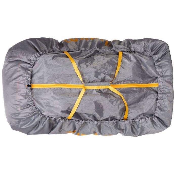 Чохол для рюкзака Turbat Flycover M grey (012.005.0194) зображення 6