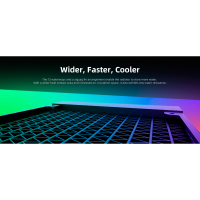 Система рідинного охолодження ID-Cooling FX240 ARGB зображення 11