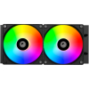 Система рідинного охолодження ID-Cooling FX240 ARGB зображення 3