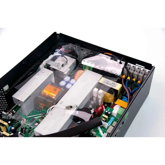 Солнечный инвертор Must PV18-3224VPM, 3200W, 24V (PV18-3224VPM) изображение 10