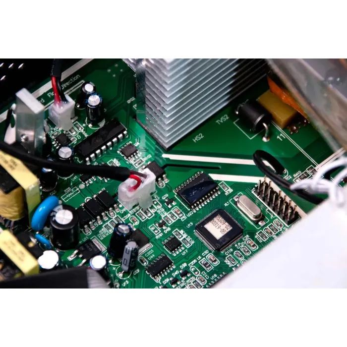 Солнечный инвертор Must PV18-3224VPM, 3200W, 24V (PV18-3224VPM) изображение 11
