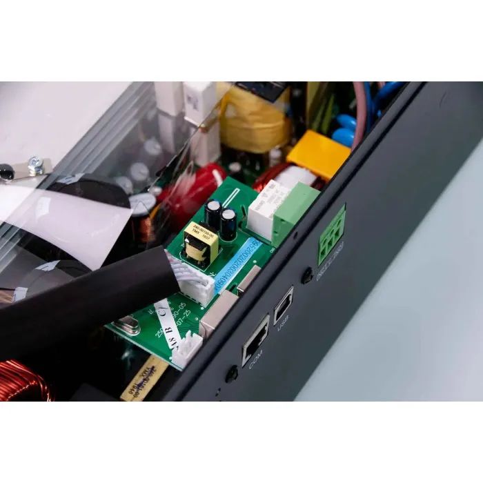 Солнечный инвертор Must PV18-3224VPM, 3200W, 24V (PV18-3224VPM) изображение 12