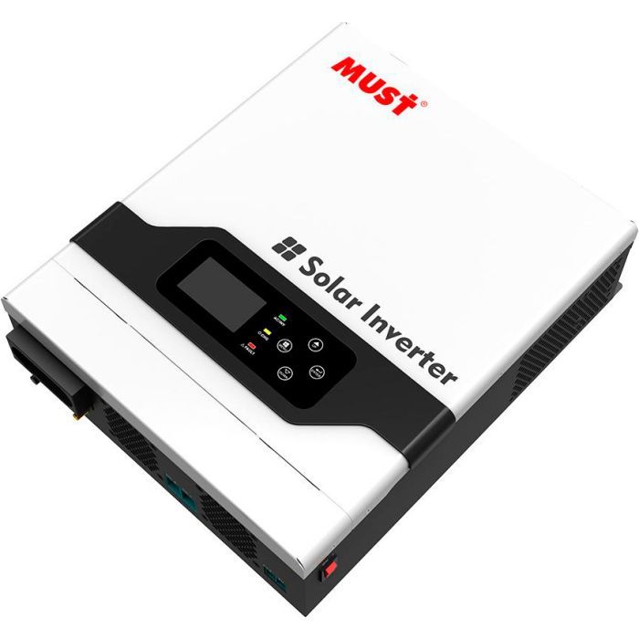 Солнечный инвертор Must PV18-3224VPM, 3200W, 24V (PV18-3224VPM) изображение 2