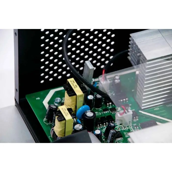 Солнечный инвертор Must PV18-3224VPM, 3200W, 24V (PV18-3224VPM) изображение 8