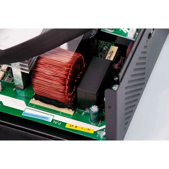 Солнечный инвертор Must PV18-3224VPM, 3200W, 24V (PV18-3224VPM) изображение 9