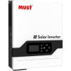 Солнечный инвертор Must PV18-3224VPM, 3200W, 24V (PV18-3224VPM)