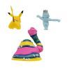 Фігурка Pokemon W19 - Мачоп, Пікачу, Алола Мак (PKW3597) зображення 4